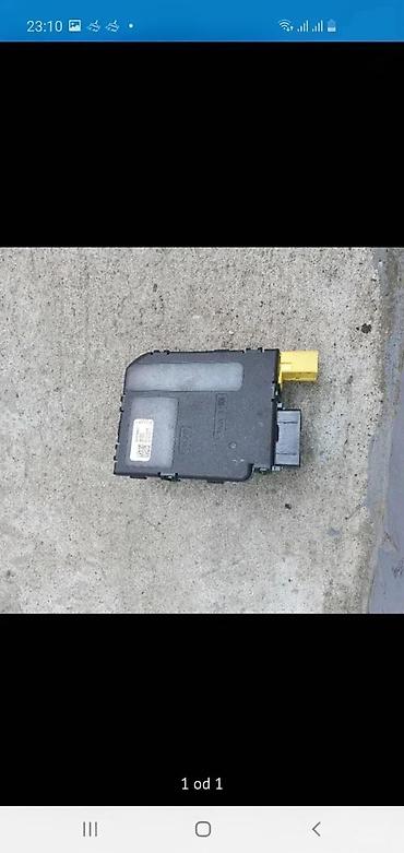 batterieliminator 12v: MODUL VOLANA VW GOLF 5 | Modul volana vw golf 5 — 1