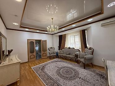 Продажа коттеджей и домов: Район Ташрабат Матросова/Медерова 3 уровневый особняк 📍 р-н — 16