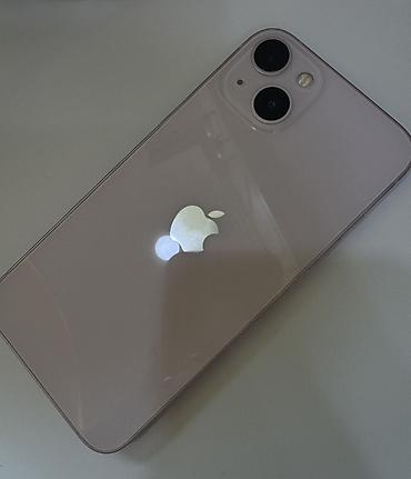 IPhone 13, Çəhrayı