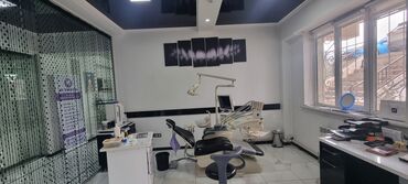 стоматология продажа: Стоматолог. Жаңы мечит