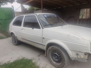 гольф 2 авто: Volkswagen Golf: 1984 г., 1.8 л, Механика, Бензин