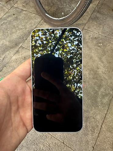 IPhone 14, 128 GB, Ağ, Face ID lalafo.az -da IPhone 14, 128 GB, Ağ, Face ID