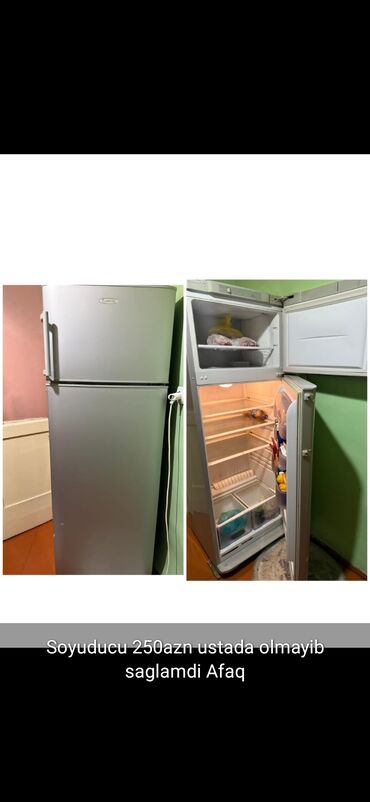 Soyuducular: Soyuducu Satılır — 28