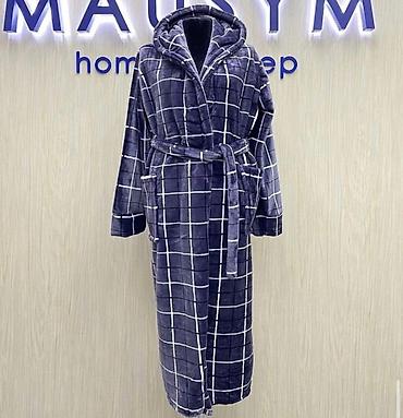Халаты: Женские халаты Велюровые халат Тёплые халаты Модные халаты Одежда — 23