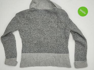 second hand clothing: Kardigan damski, rozmiar 2XL — 3