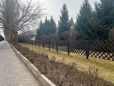 Иссык-Куль 2026: Продаётся 1-ком.квартира в ЦО Радуга в селе Сары-Ой, Иссык-Кульской — 7