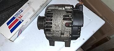 y5 2016: ALTERNATOR 1.4HDI ZA PEUGEOT 206 | imam sve delove za peugeot 206 — 1