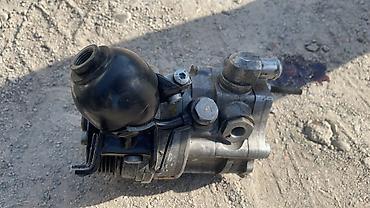 Передние фары: БМВ Е66-65 ОПТИКА ФАРЫ ПРИВОЗНЫЕ НА ГАРАНТИИ АДАПТИВНЫЕ С БЛОКАМИ В — 16