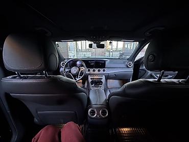 Mercedes-Benz: Mercedes-Benz E-Class: 2020 г., Бензин, Седан — 13