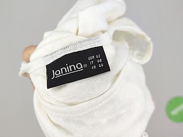 rn 99431: Janina, T-shirt damski, rozmiar XL — 4