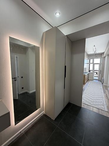 квартиры продаж: 2 комнаты, 53 м², Технопарк Элитка, 15 этаж, Дизайнерский ремонт — 10