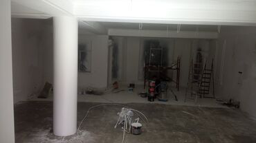 Покраска: Краска баардык турун чачабыз безвоздушный краскапульт менен водаемулся — 9