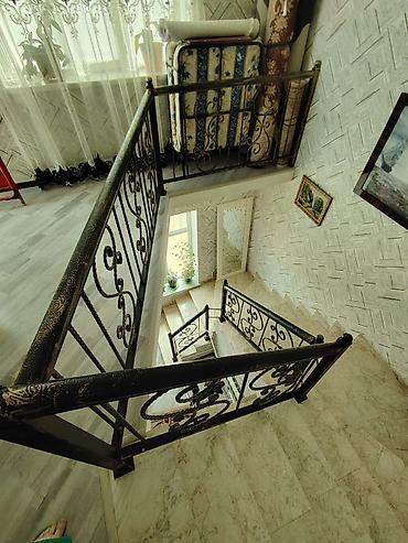 Həyət evləri və villalar: Masazır 4 otaqlı, 113 kv. m — 8
