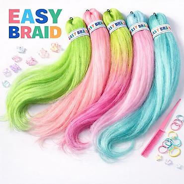 Аксессуары для волос: Аксессуар для волос, Унисекс, Новый — 2