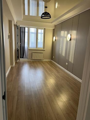 Продажа квартир: 3 комнаты, 120 м², Элитка, 10 этаж, Дизайнерский ремонт — 7