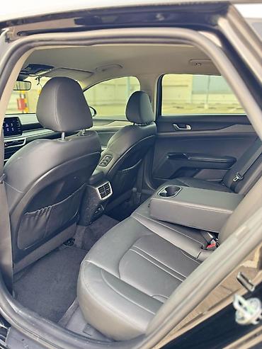 Hyundai: Hyundai Avante: 2020 г., Автомат, Газ, Седан — 11