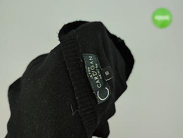poncho only: Cardigan, Kardigan damski, rozmiar S — 4