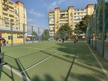 Uzunmüddətli kirayə mənzillər: MƏNZİL YALNIZ AİLƏYƏ VERİLİR !!! Hövsan qəsəbəsi, İlqar Əhlimanov — 13