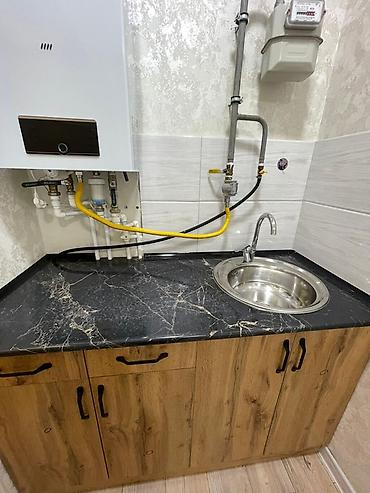 Долгосрочная аренда квартир: Студия, Собственник, Без подселения — 11