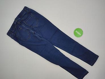moda kobieca: Jeansy damskie, rozmiar M — 3