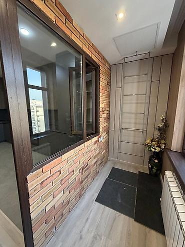 Продажа квартир: 3 комнаты, 125 м², Элитка, 11 этаж, Евроремонт — 7