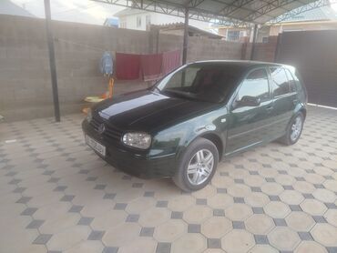 Volkswagen: Volkswagen Golf: 2000 г., 2 л, Механика, Бензин, Купе