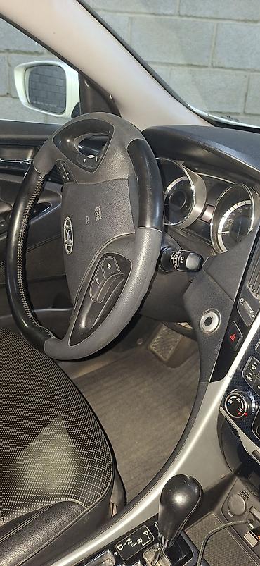 byd e9 1: Hyundai Sonata: 2010 г., 2 л, Автомат, Бензин, Седан — 6