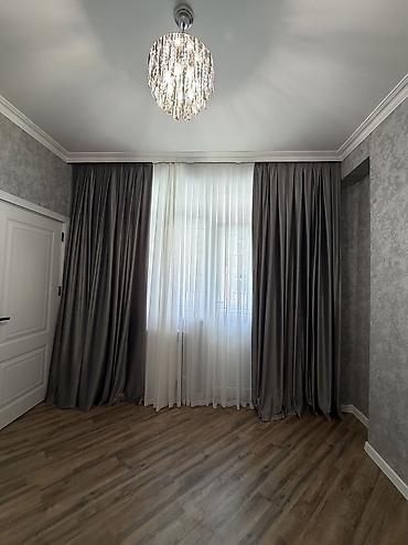 qebele ev satilir: 3 otaqlı, Yeni tikili, 54 kv. m — 5