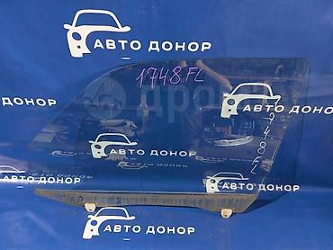 step rf3: Honda Stepwagon RF1 Стекло двери, Хонда Степвагон Стекло Переднее — 1