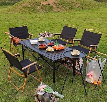 жардам берем: ⛺️АРЕНДА КЭМПИНГ НАБОРА! 🏕️ ВСЁ ДЛЯ ОТДЫХА НА ПРИРОДЕ — 2490 — 3