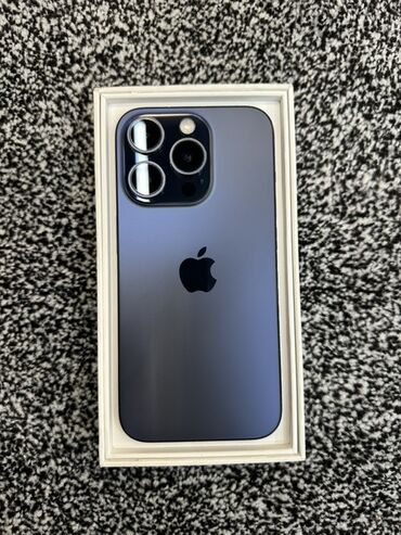 с 22 ультра цена в бишкеке: IPhone 15 Pro, Колдонулган, 128 ГБ, Space Gray, Куту, 89 %