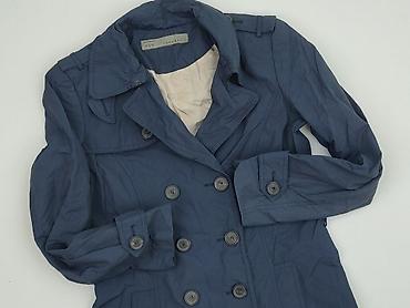 denim co: Zara, Trencz damski, rozmiar S — 1