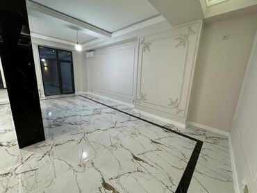 3 комнатная квартира продажа: 3 комнаты, 111 м², 11 этаж, Евроремонт