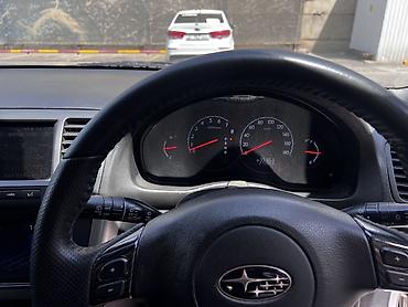 forester 2008: Subaru Legacy: 2003 г., 2 л, Автомат, Бензин, Универсал — 6