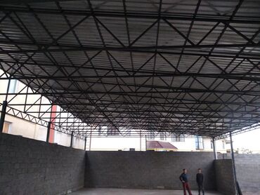 Сварка: Сварка | Навесы Гарантия, Монтаж — 21