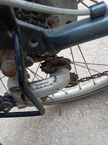 Velosipedlər: Salam hər vaxtınız xeyir velosiped elektrikli idi. Batareyasının — 5