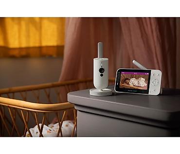 nokia 305: Avent bebi alarm Monitor standard (Connected) – Philips Avent Šifra — 2