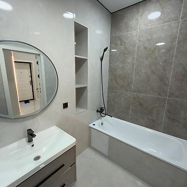 Продажа квартир: 3 комнаты, 67 м², 11 этаж, Дизайнерский ремонт — 3