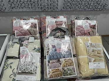 Шарфы, палантины: Пастельное белье Полатенца Одеяло Пледы Падушки Цена договорная в at lalafo.kg — 4 Шарфы, палантины: Пастельное белье Полатенца Одеяло Пледы Падушки Цена договорная в — 4