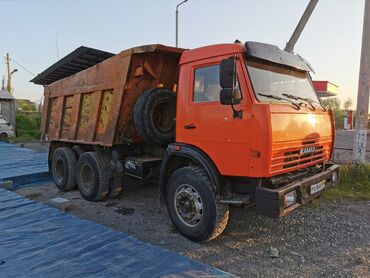 Другие Автомобили: Kamaz Евро 1 сатылат абалы туруктуу жакшы абалда. Редуктор 47 вал
