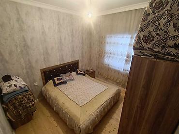 zabratda evlərin satisi: Zabrat 3 otaqlı, 75 kv. m, Kredit yoxdur, Yeni təmirli — 6