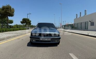 диски автомобильные: BMW 525: 2.5 l | 1994 il Sedan
