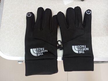 купить ак калпак бишкек: Перчатки The north face