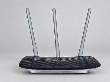 wifi router: TP-Link AC750 Wi-Fi Router və Siqnal Gücləndirici (Repeater) Salam — 2