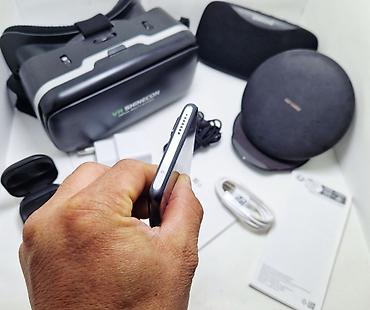 Xiaomi: Xiaomi, 11T Pro, Б/у, 256 ГБ, цвет - Серый, 1 SIM, 2 SIM, eSIM — 6