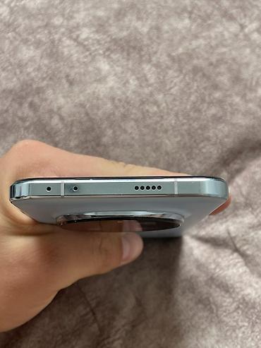 p 30: Honor Magic 7 Pro, Б/у, 512 ГБ, цвет - Серебристый, 1 SIM, 2 SIM, eSIM — 6