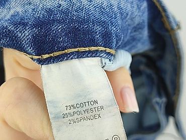 levis 514: Jeansy damskie, rozmiar 3XL — 6
