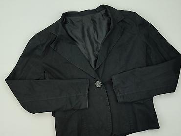 second hand store: Marynarka damska, rozmiar 2XL — 1