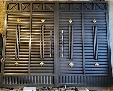 Сварка: Сварка Доставка, Гарантия, Высотные работы — 21