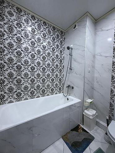 Продажа квартир: 4 комнаты, 216 м², Элитка, 9 этаж, Евроремонт — 21